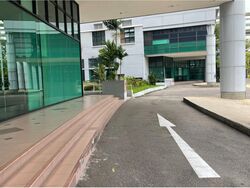 Citilink Warehouse Complex (D5), Warehouse #579215701